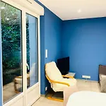 T2, T3 Ou Studio A Saint Nazaire Parking Gratuit Ideal Pro Et Vacances Lägenhet