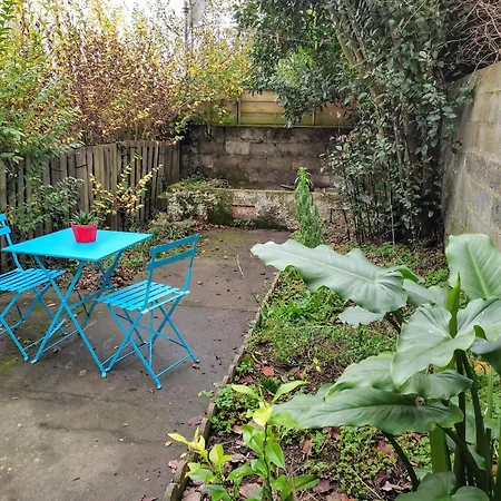 Apartment A Nazaire, Parking Gratuit
