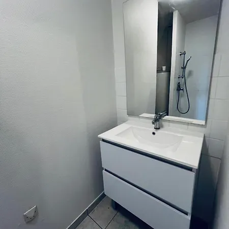 Apartmán A Nazaire, Parking Gratuit