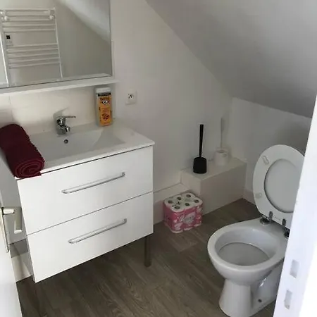 Apartment A Nazaire, Parking Gratuit Saint-Nazaire (Loire-Atlantique)