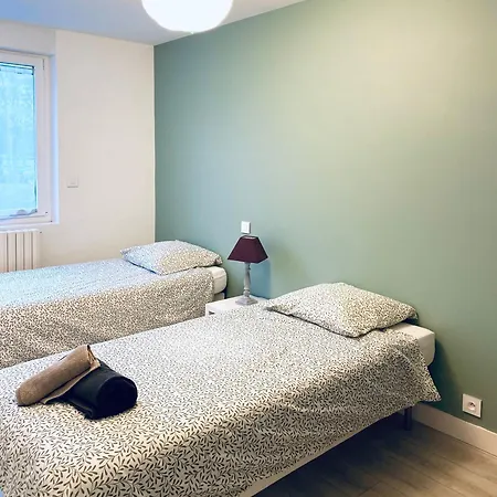 A Nazaire, Parking Gratuit Saint-Nazaire (Loire-Atlantique)