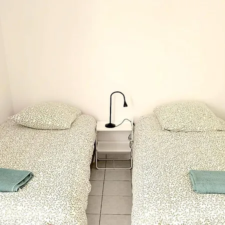 A Nazaire, Parking Gratuit Apartmán Saint-Nazaire (Loire-Atlantique)