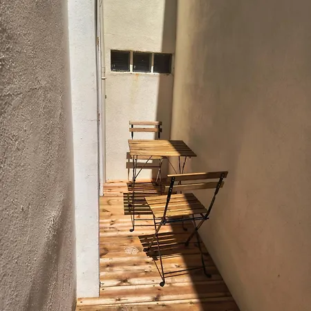 Apartamento T2, T3 Ou A Nazaire Parking Gratuit Ideal Pro Et