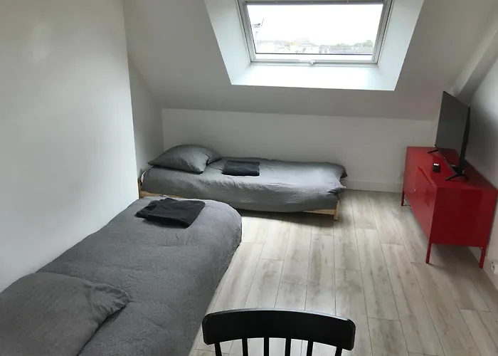 à Nazaire, Parking Gratuit * Saint-Nazaire (Loire-Atlantique)