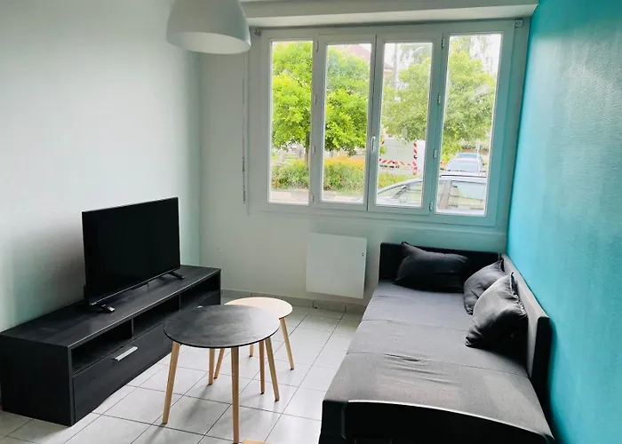 à Nazaire, Parking Gratuit * Saint-Nazaire (Loire-Atlantique)